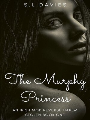 cover image of The Murphy Princess